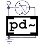 Sensors2PD logo